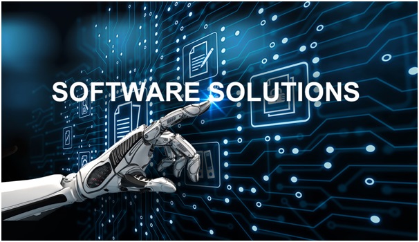 SOFTWARE SOLUTIONS